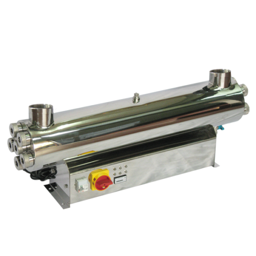 Large Commercial UV Sterilizer