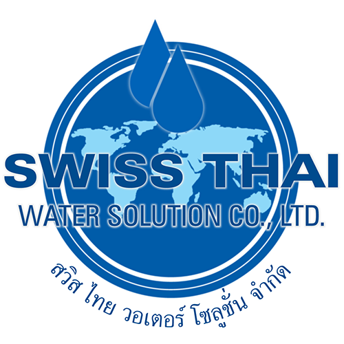 swiss thai water solution