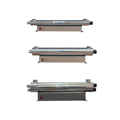 UV Sterilizer High Output
