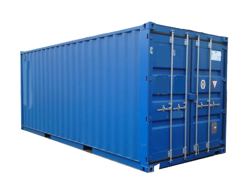 Mobile Water Production Plant