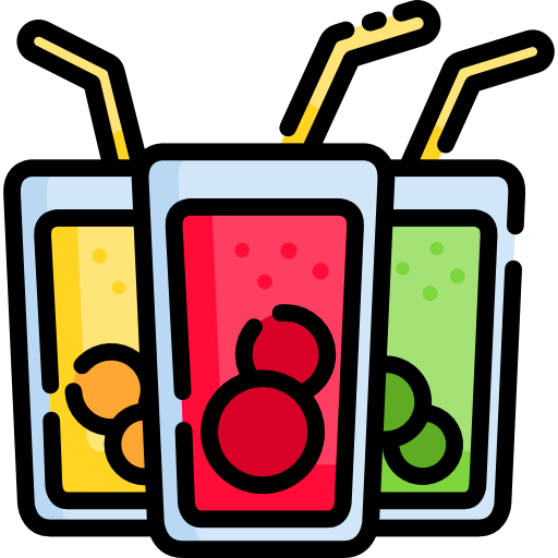 Flavored drink
