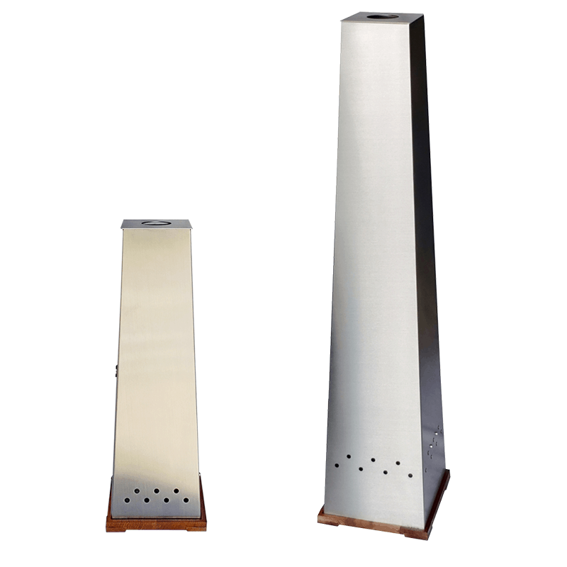 Air purifier, Pyramid Air Protect