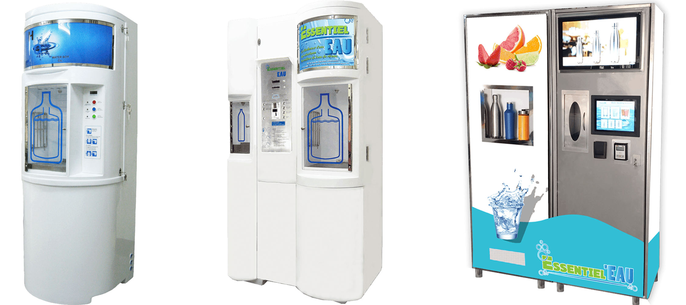 Water-Vending-Machine-Manufactory Water Vending Machine Manufactory