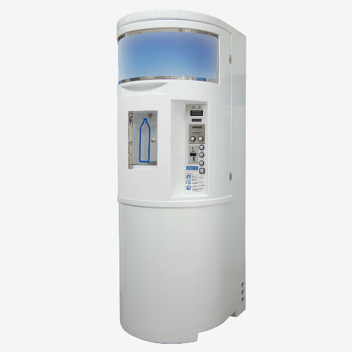 Ambient and Cold Water Vending Machine Model water vending machine