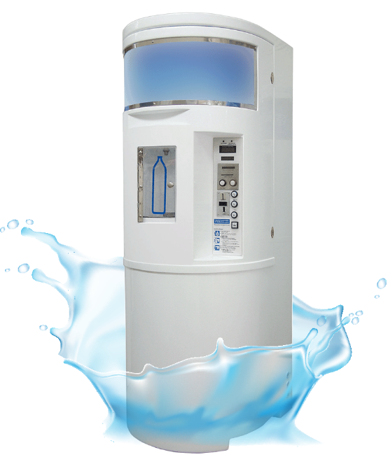swiss thai water solution