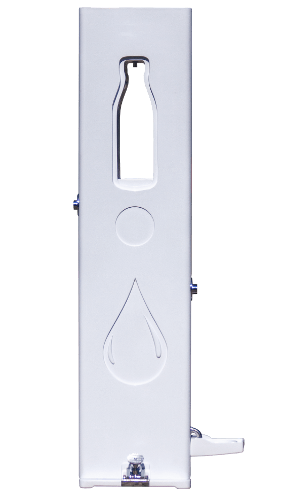 Drinking Water Vending Machine, UV sterilizer