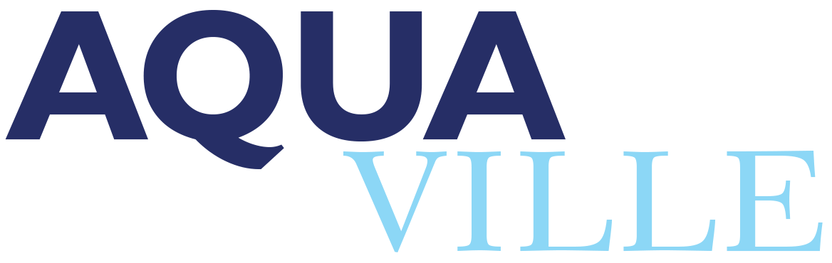 Logo Aquaville