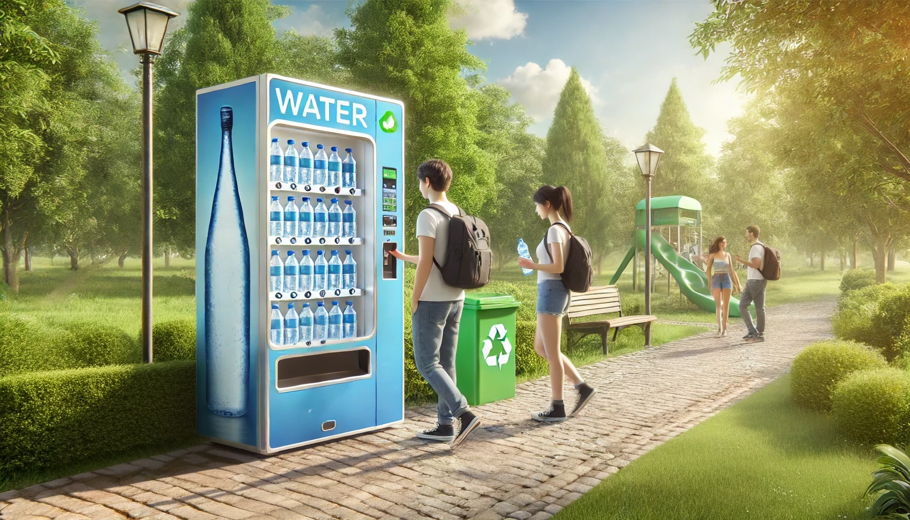 Environmentally Friendly