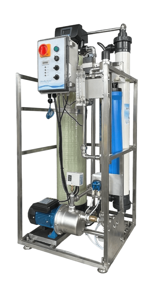 Water Treatment System